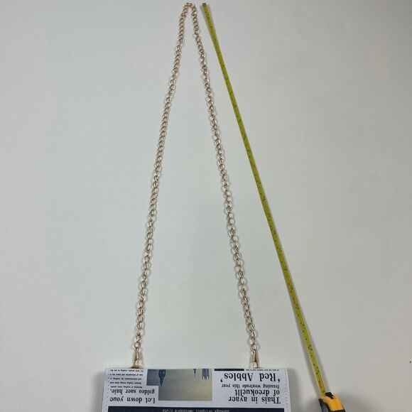 Newspaper purse - Picture 4 of 6